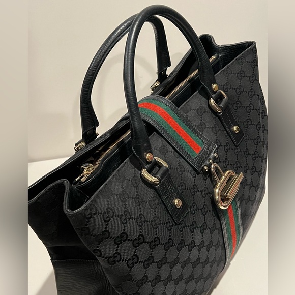 Gucci Tote Bag - Picture 10 of 16